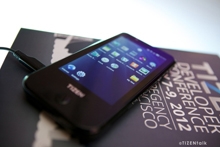   Tizen-